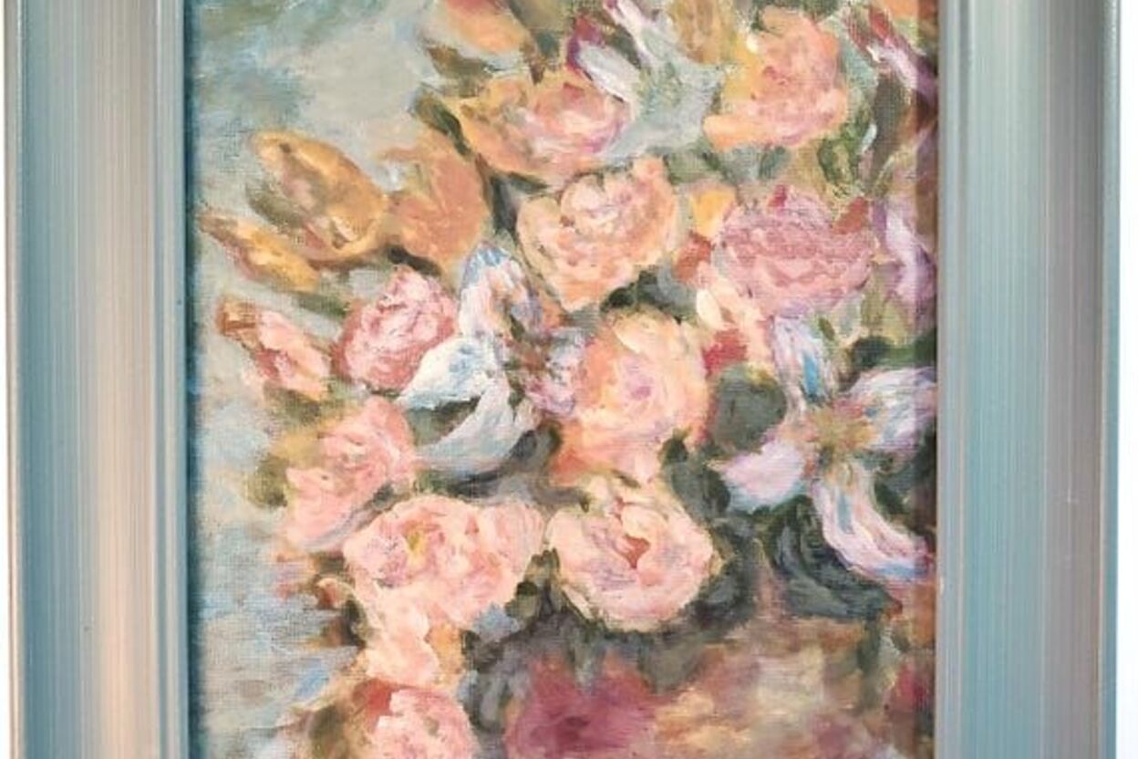 Patricia Aartwork