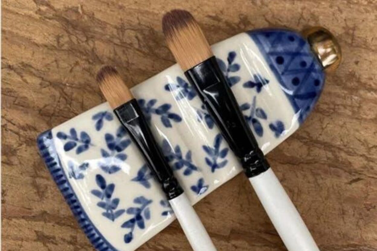 Sweet Olive Pottery Co