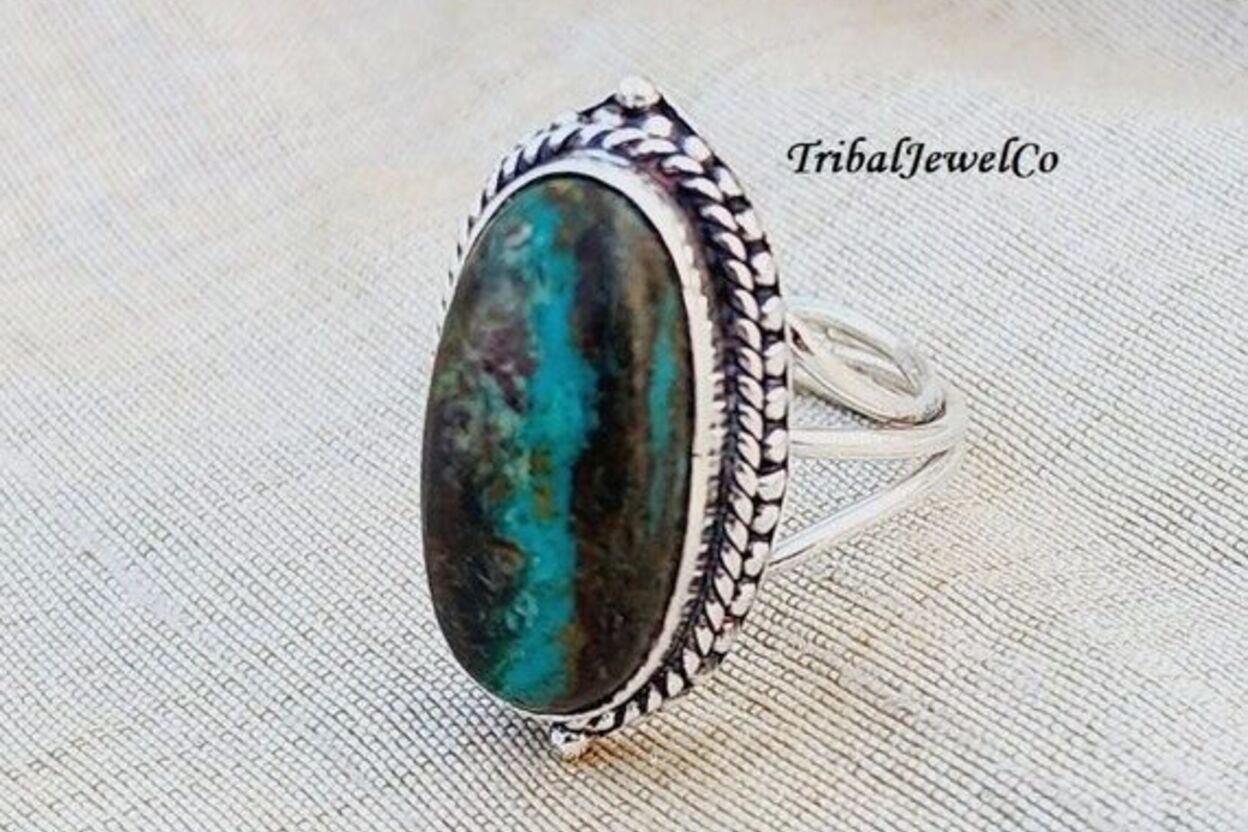 Tribal Jewel Co