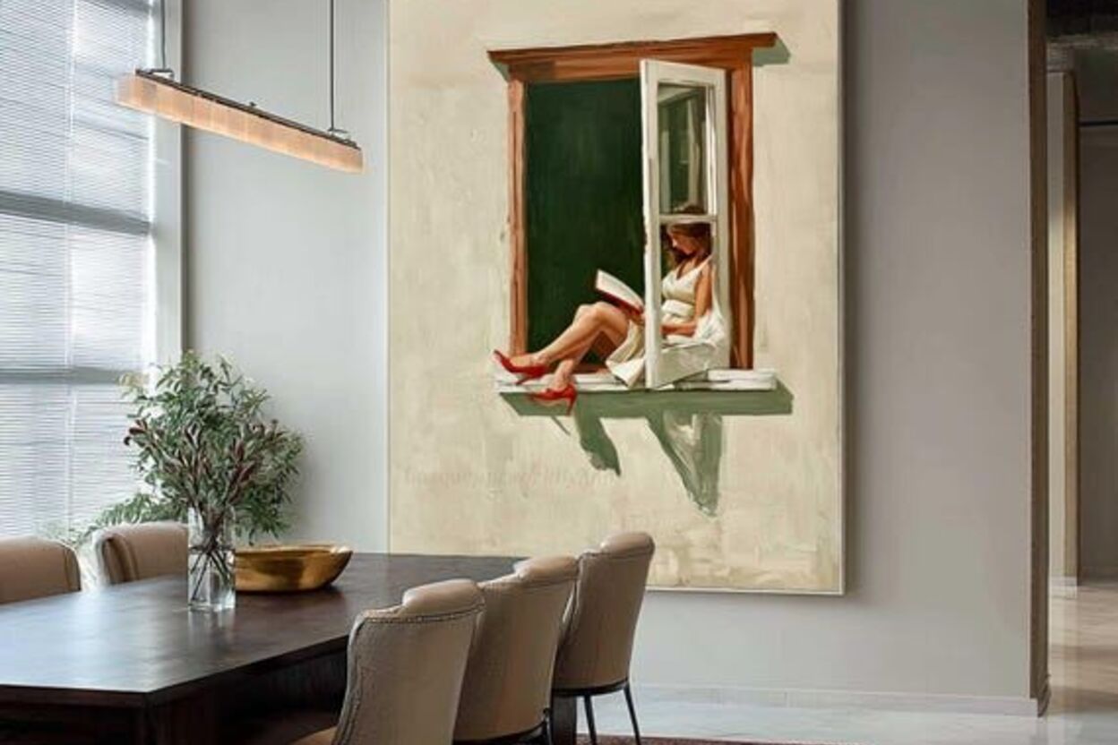 Uniqueartwork By Anne