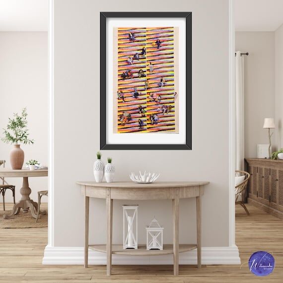 Venezuela: The Longing to Return — Handmade...