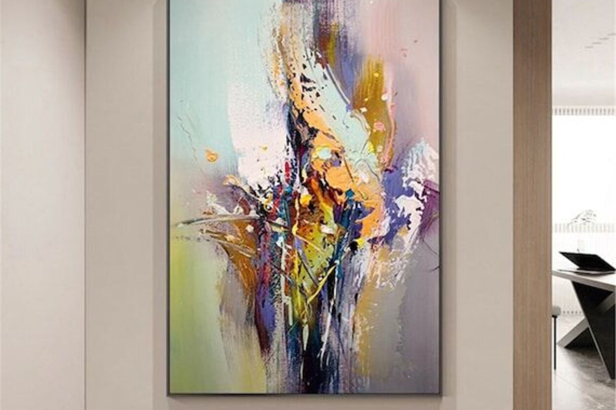 Xingmai Painting