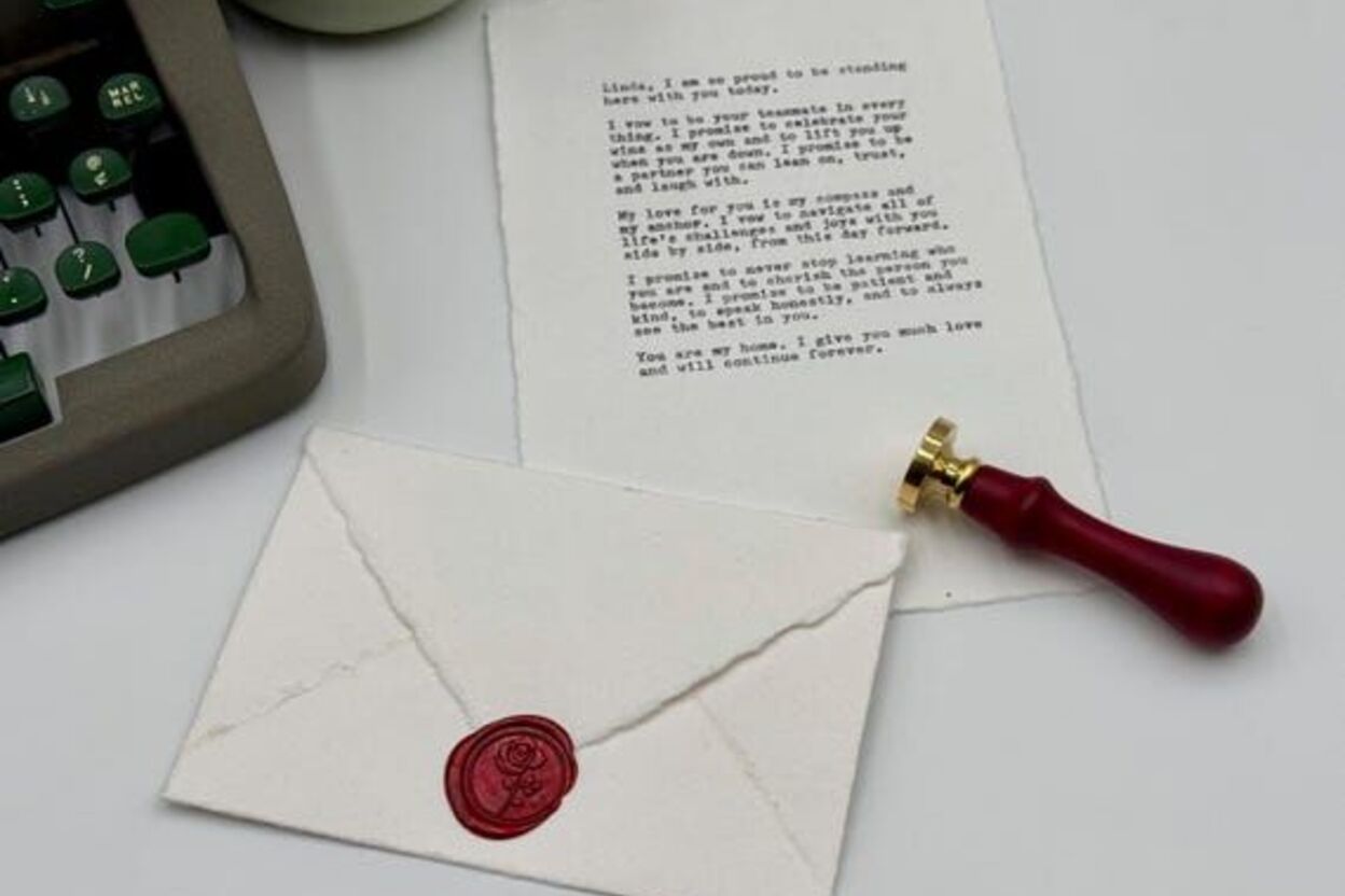 ALL Typewriting