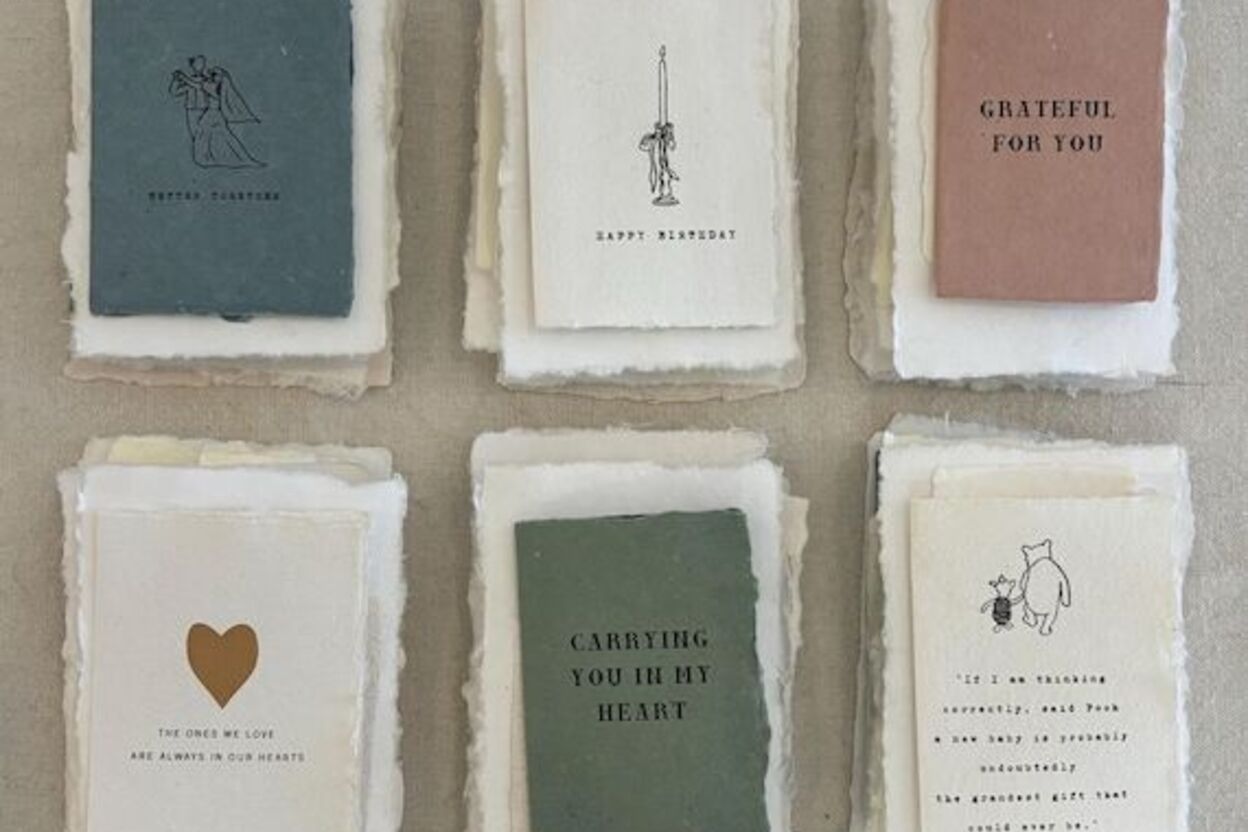 Artisancardcompany