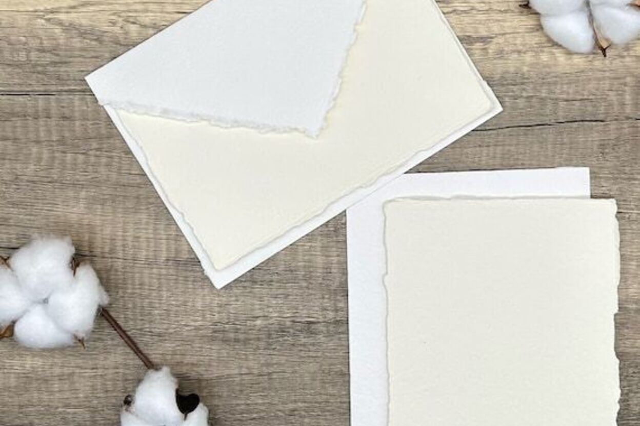 Bliss Cotton Paper
