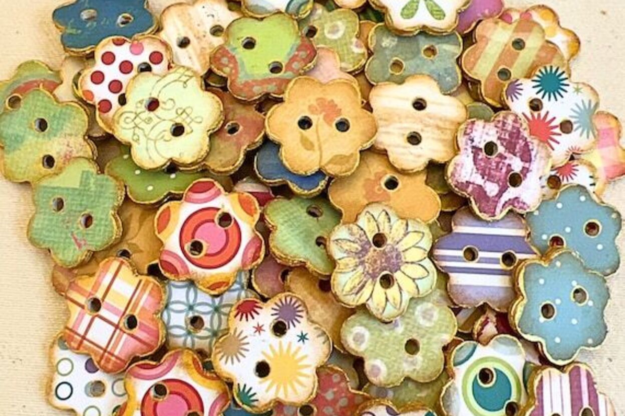 Cheery Bird Vintage