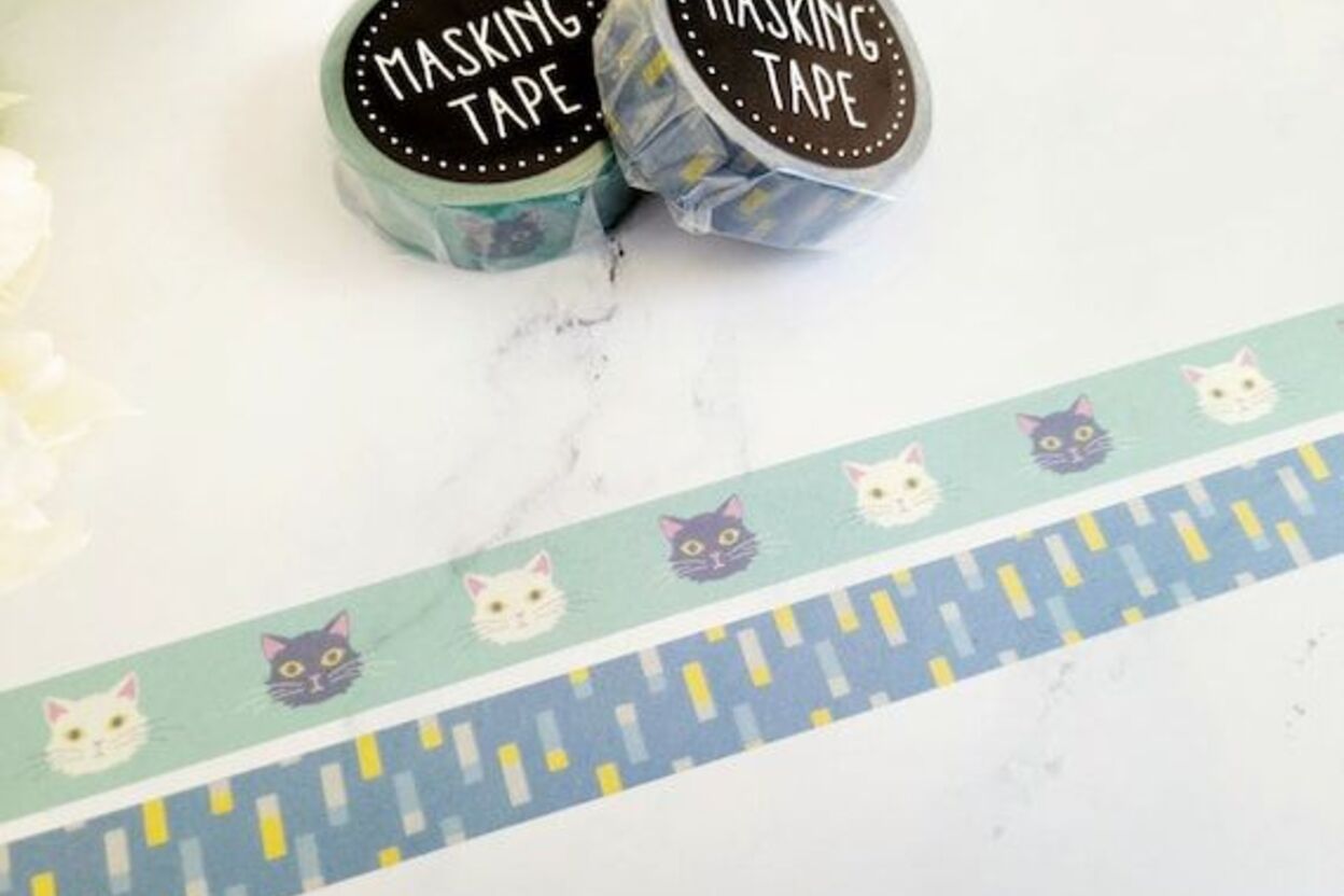 Crafty Paper Things