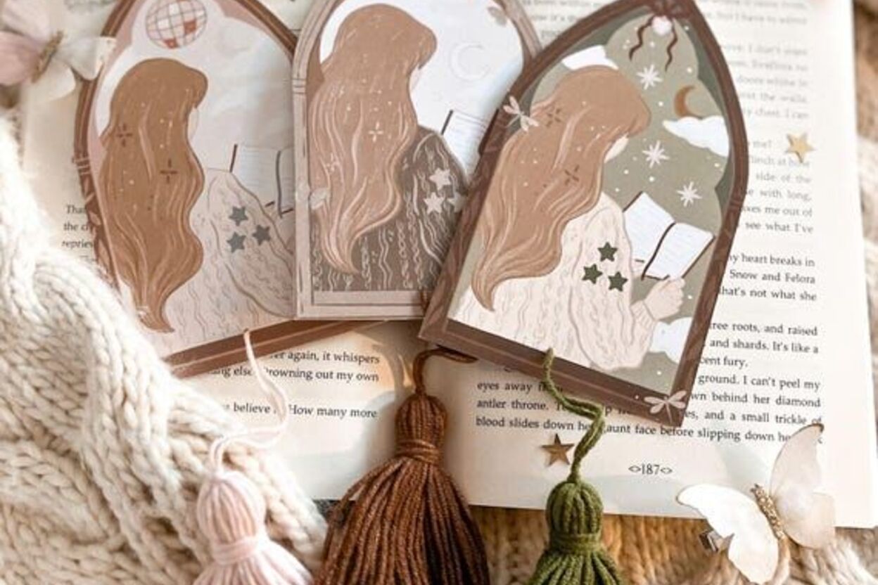 Fairy Tula Magic Shop