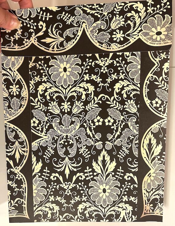 Five dark brown and cream baroque 9 (No Social Media) 12 doc...