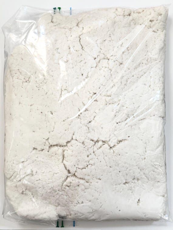 Raw Paper Mache Clay: Air Drying, Paintable -...