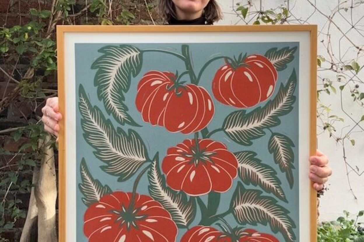 Grace Gillespie Prints