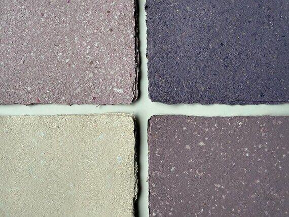 Loads of Lavender 4"x6" 15 sheet pa...