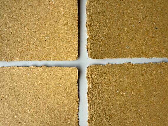Cheddar Handmade Paper...
