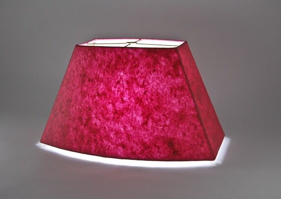 Custom Medium Boat Lampshade...