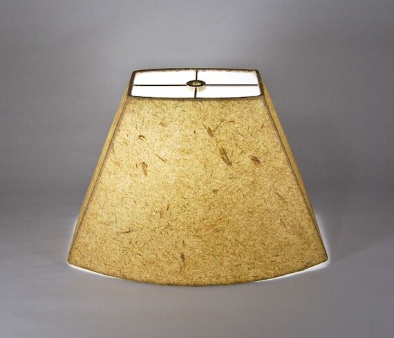 Custom Small Boat Lampshade...