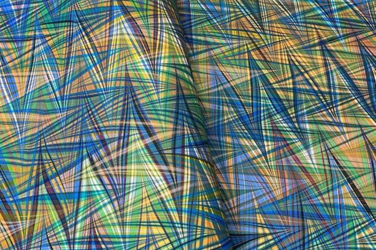 JP Marbled Paper