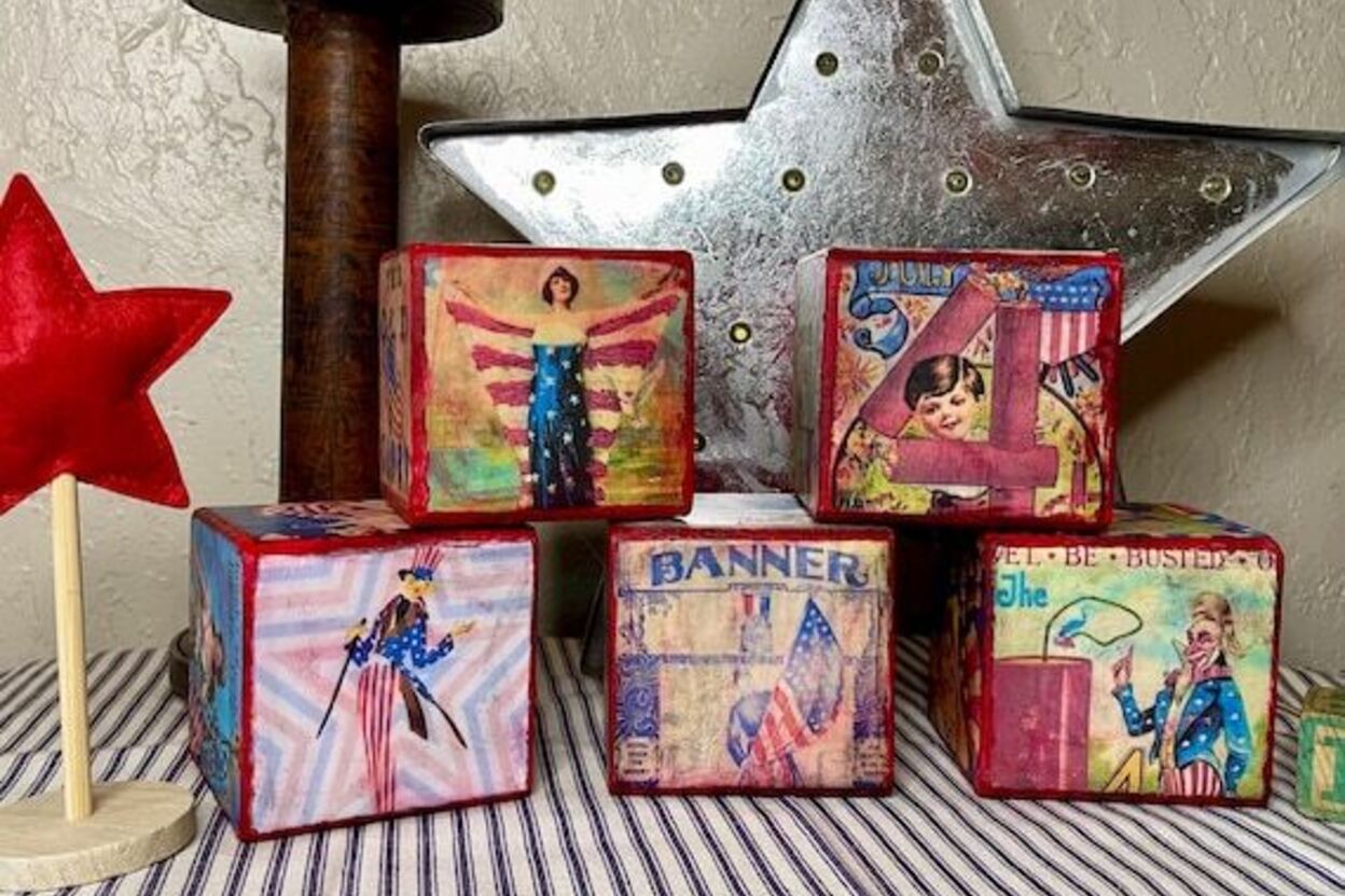 Kit N Caboodle Paper