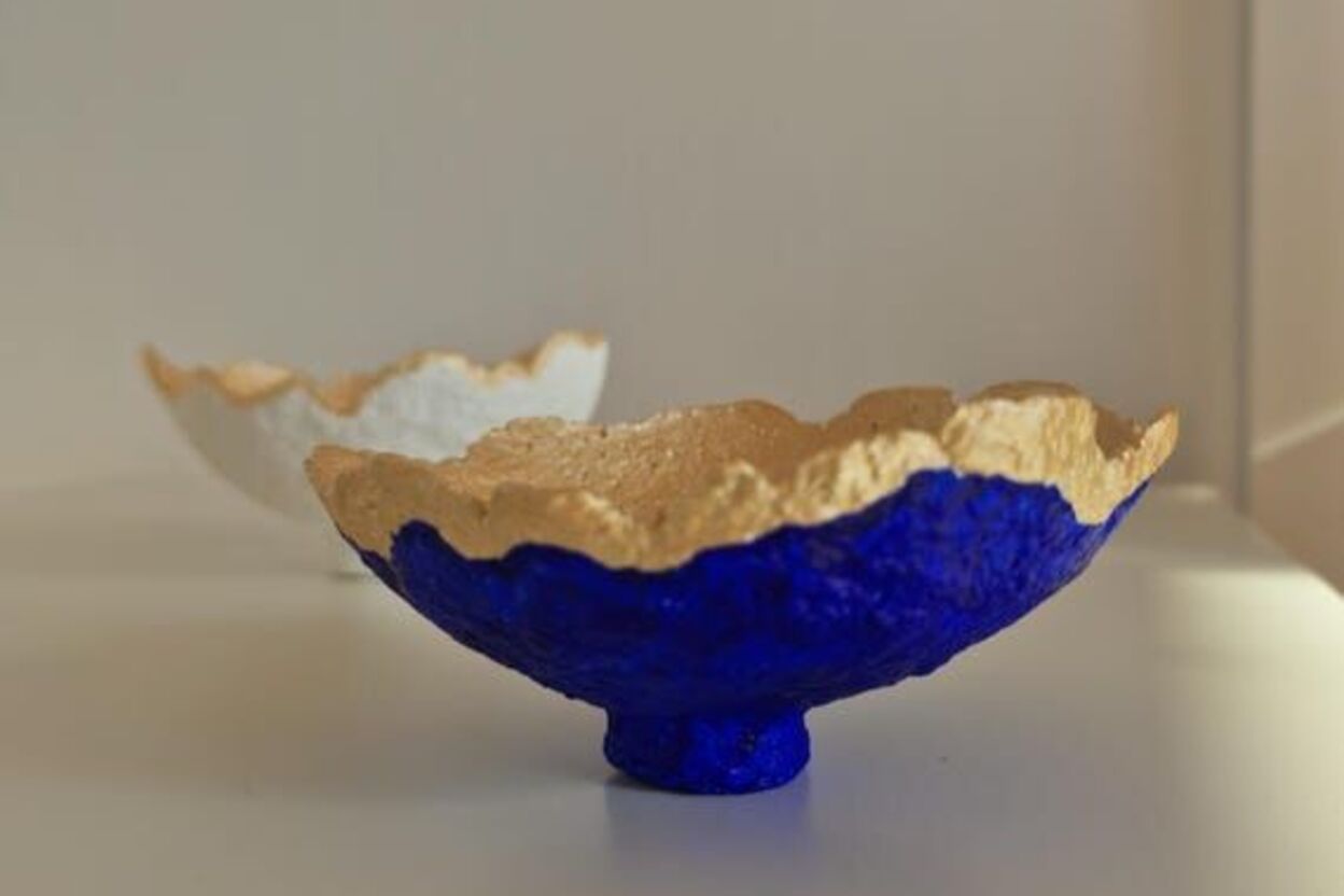 Mache El Treasures