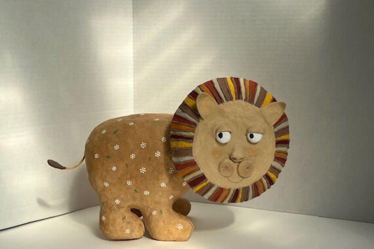 Mymache