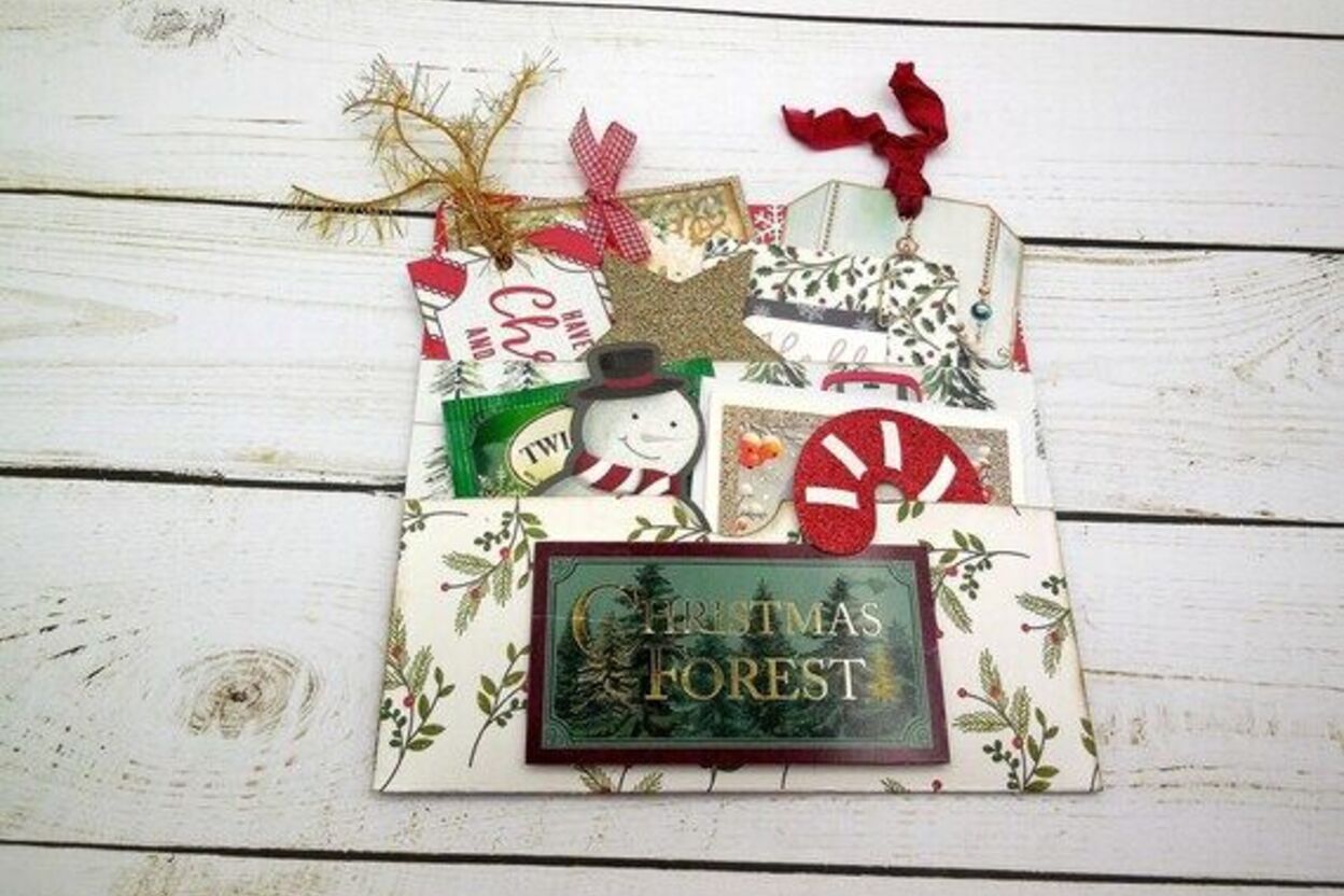 My Pretty Papercrafts