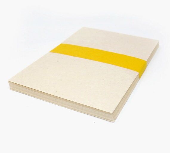 Handmade Paper A4 Computer paper , Craft Pape...