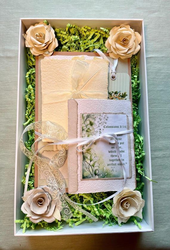 Spiritual Themed Gift Set...