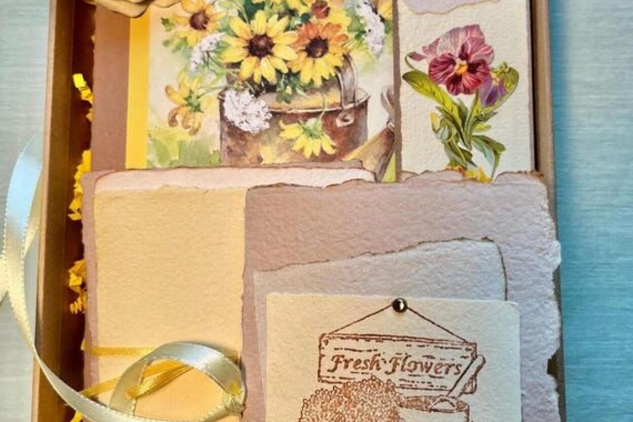 Pages By Priscilla