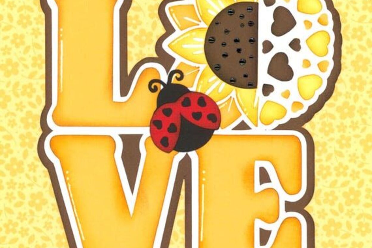 Paper Piecing Crafts