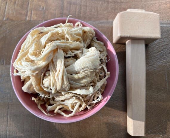 Kozo Pulp, Mulberry Pulp for DIY Paper Making...