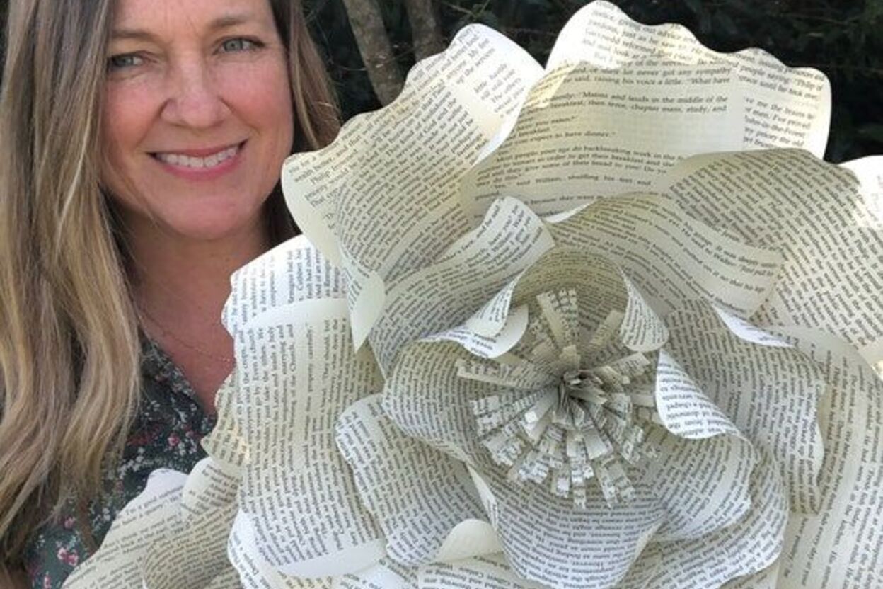 Papers Bloom