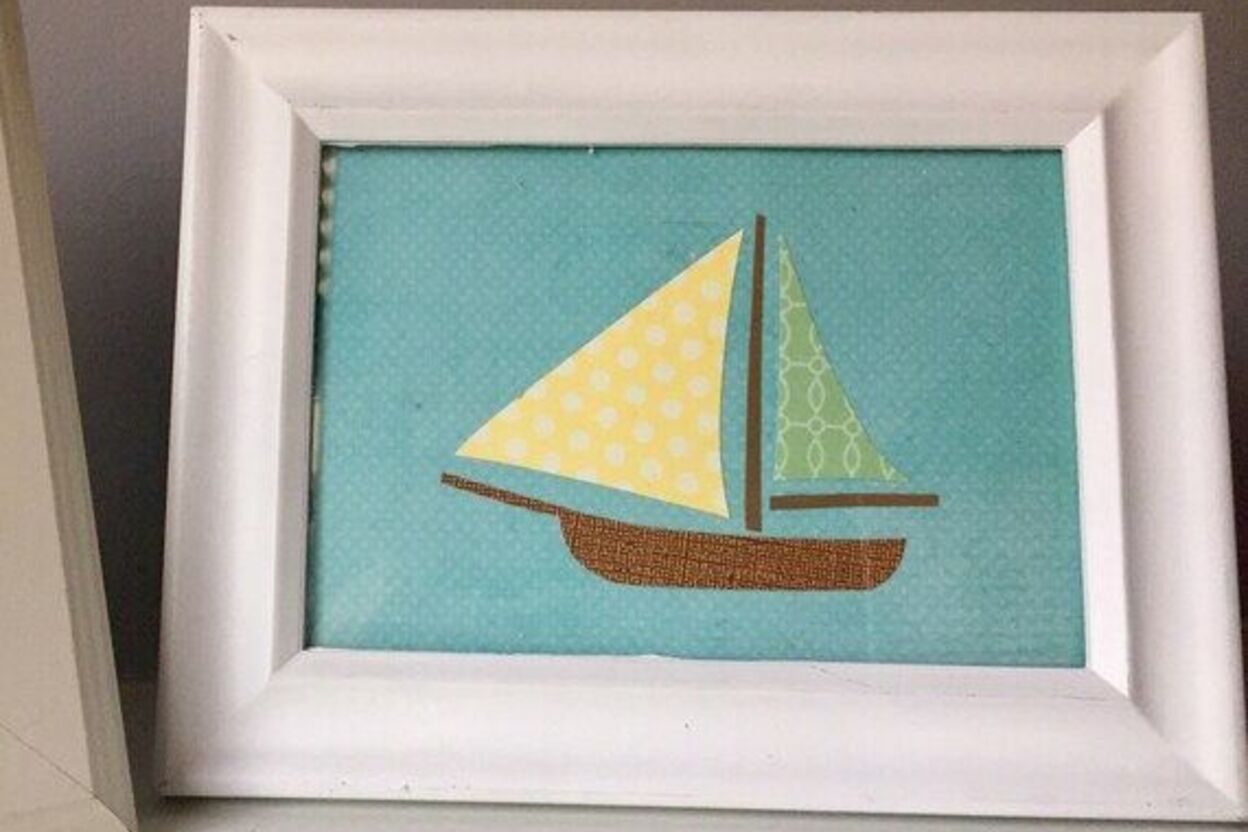 Paper Yarn Love