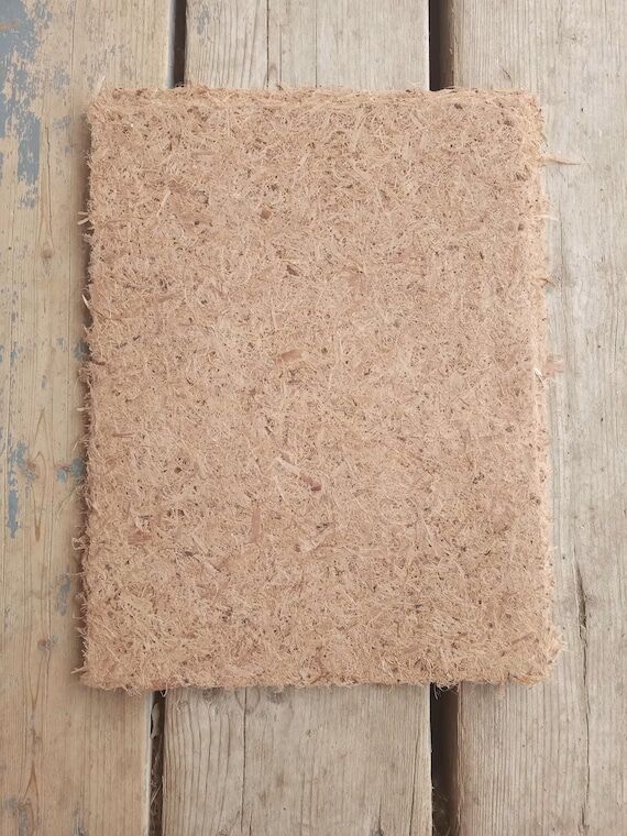 Willow paper, pussy willow, willow, handmade ...