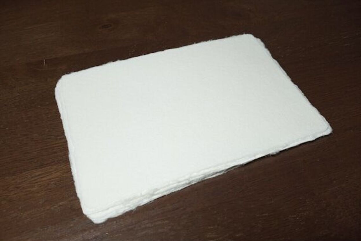 Simply Handmade Paper