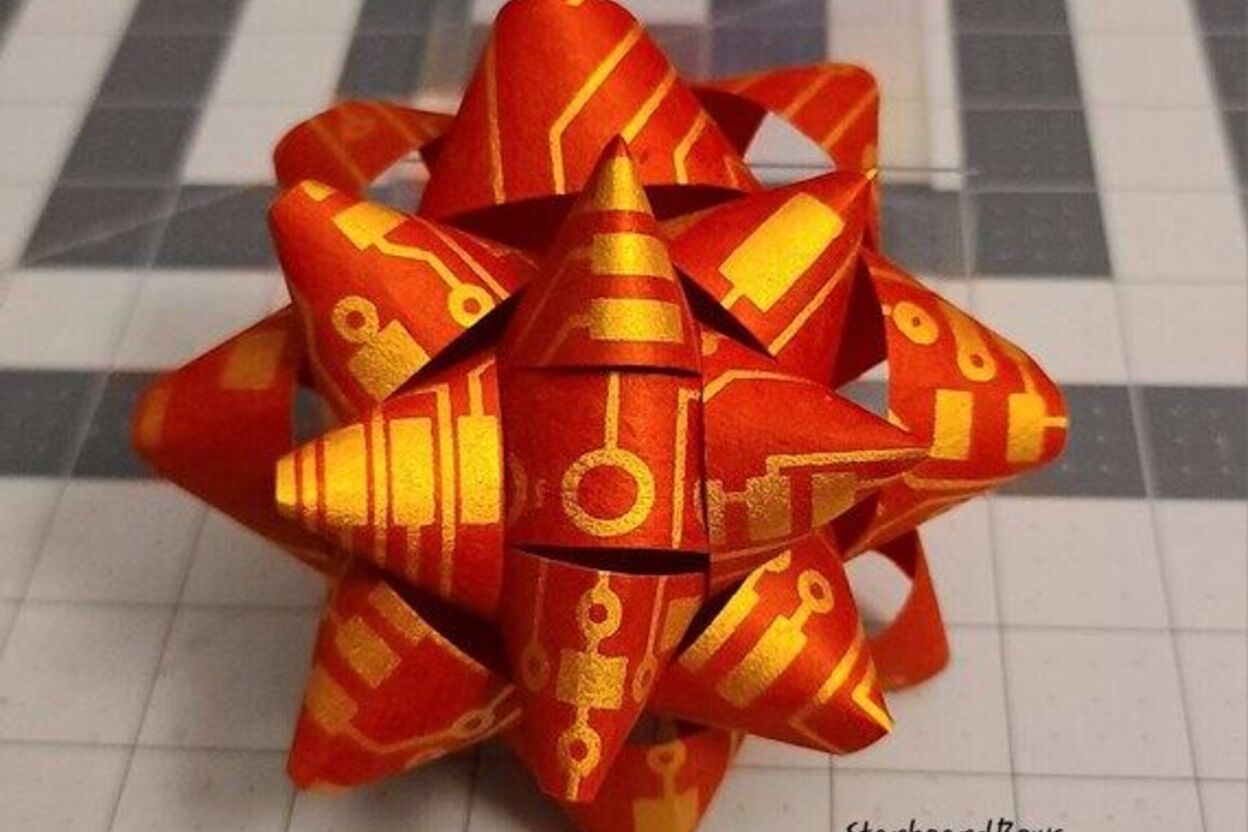 Starboard Bows
