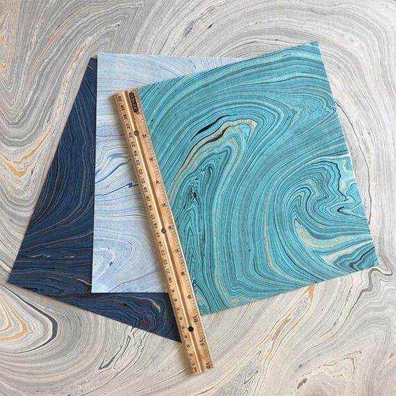 8x10 inch samples...