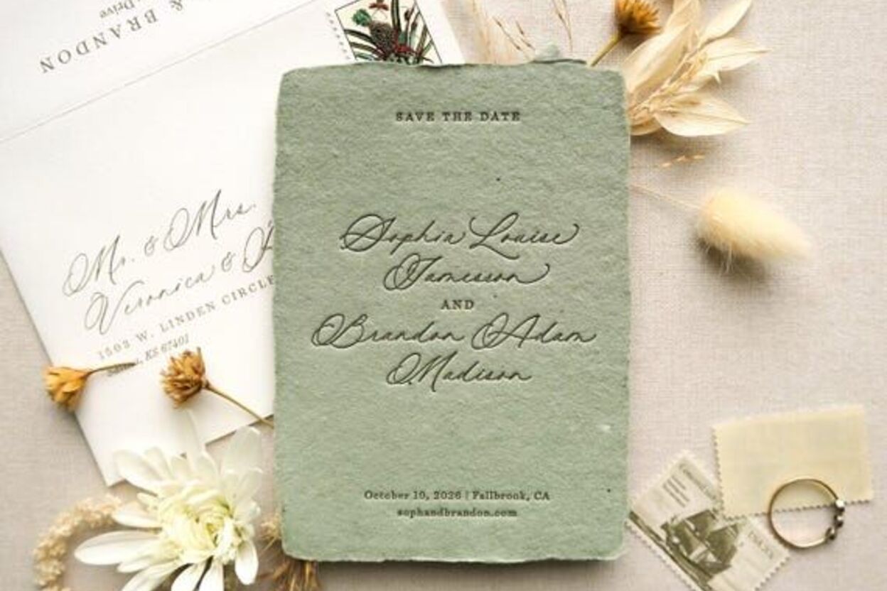 Terra Paper Company