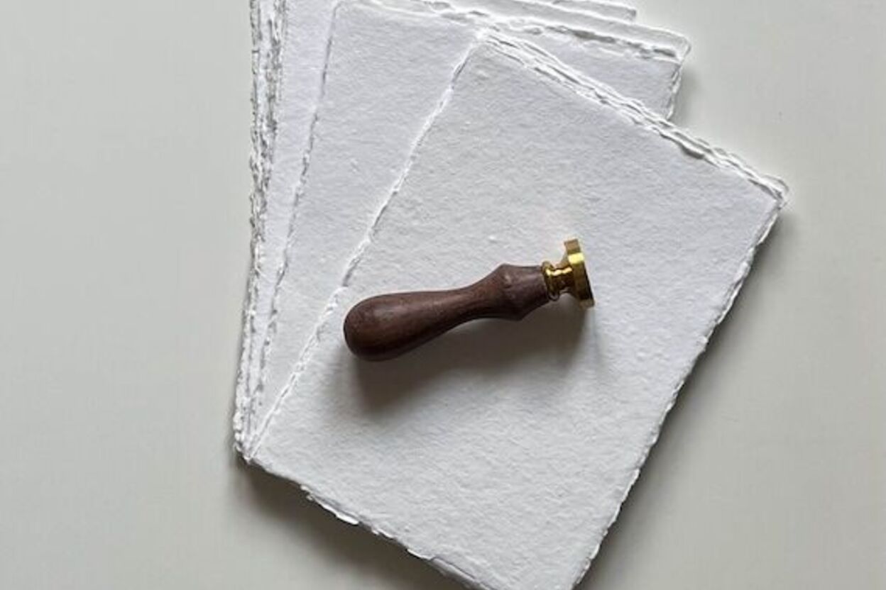The Cotton Rag Paper Co