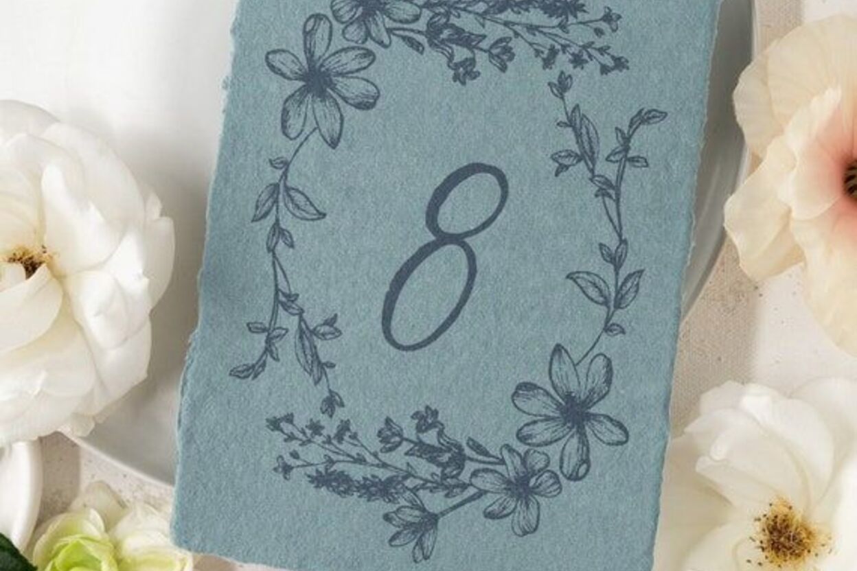 Wandering Heart Paper