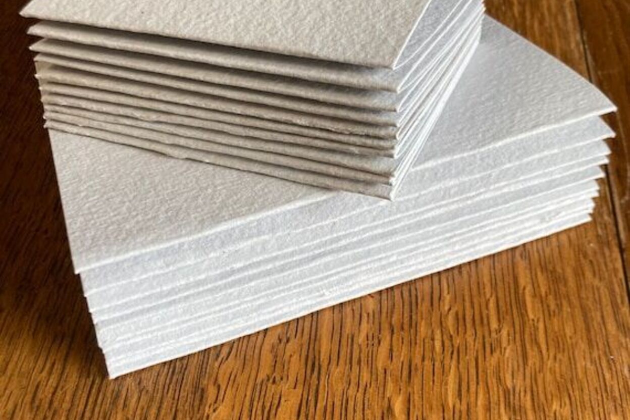 White Dragon Paper