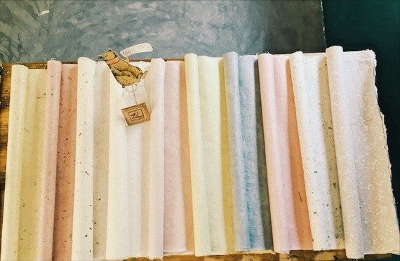 Dướng Paper (40x60cm). Handmade Vietnamese...