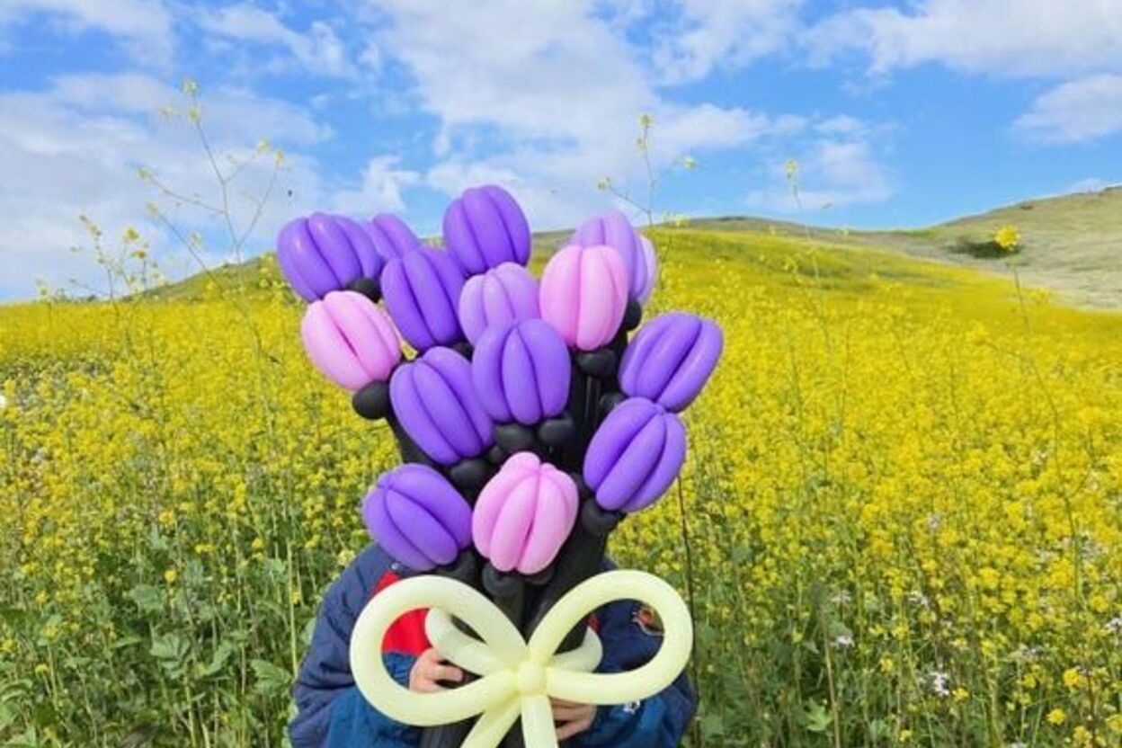 Balloonssom