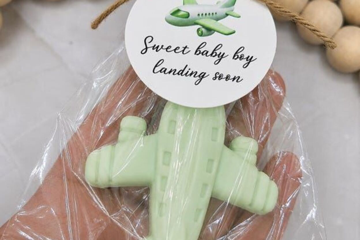 Belle Ray Soaps