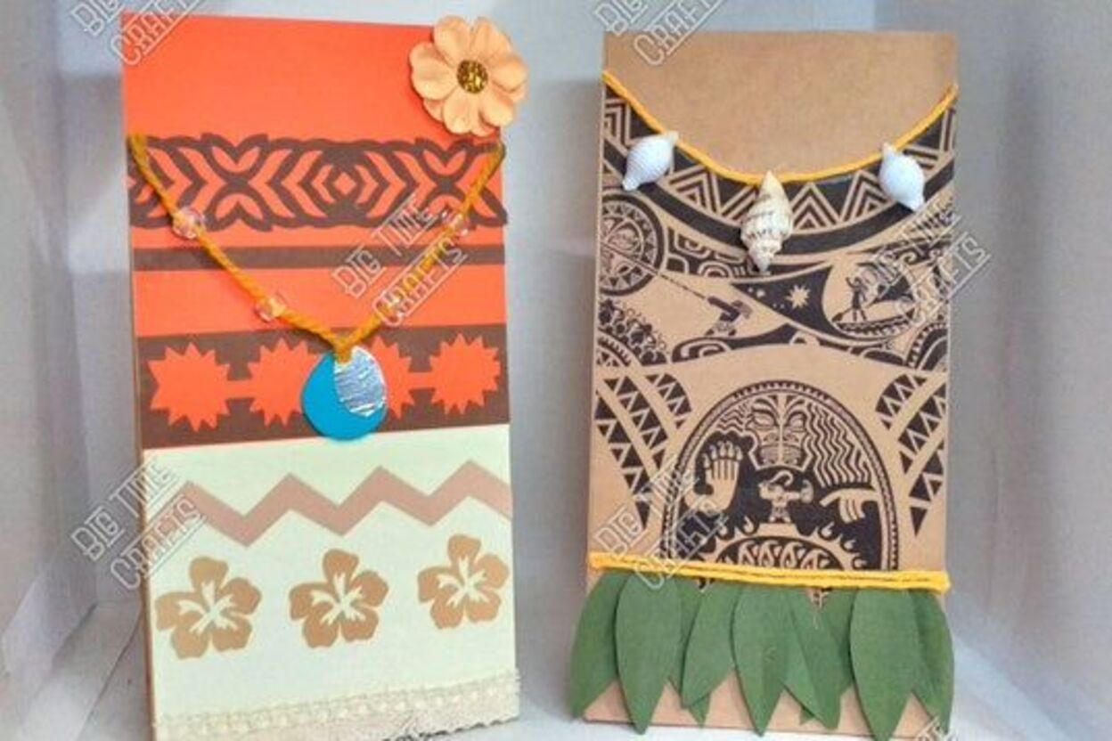 Big Time Crafts