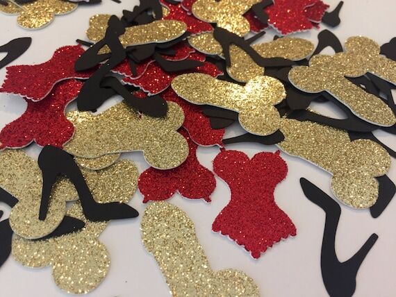 Bachelorette Party Decorations, Bachelorette ...