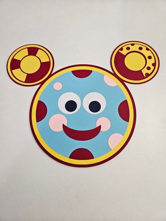 Oh Toodles, Mickey Mouse Clubhouse, Birthday ...