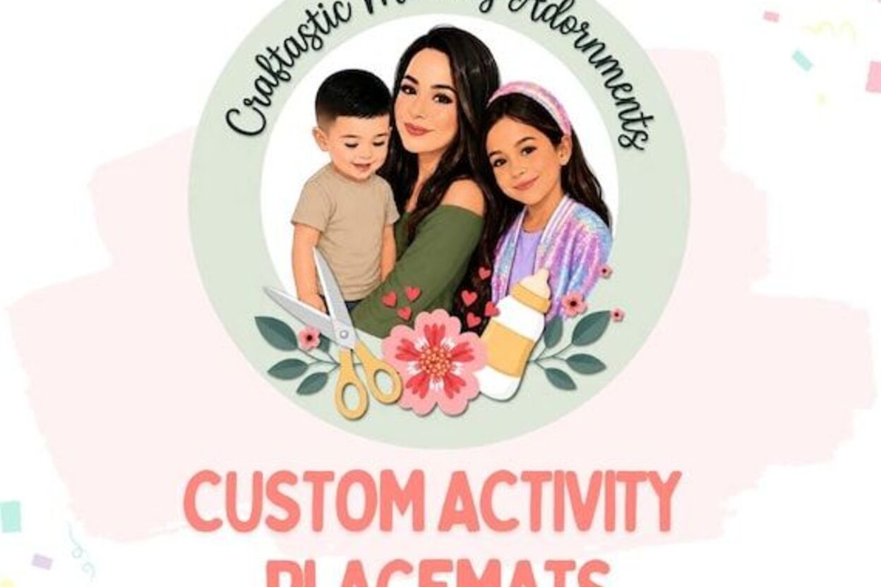 Craftastic Mommy Co
