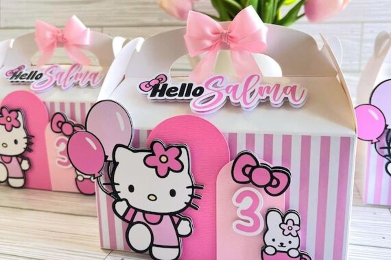 Crafts N Box