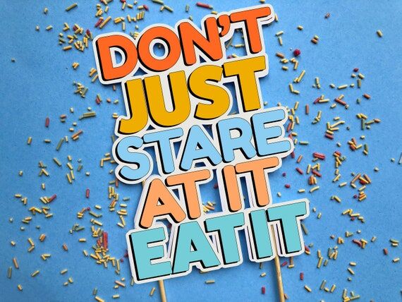 American Psycho Cake Topper: Funny Movie Birt...