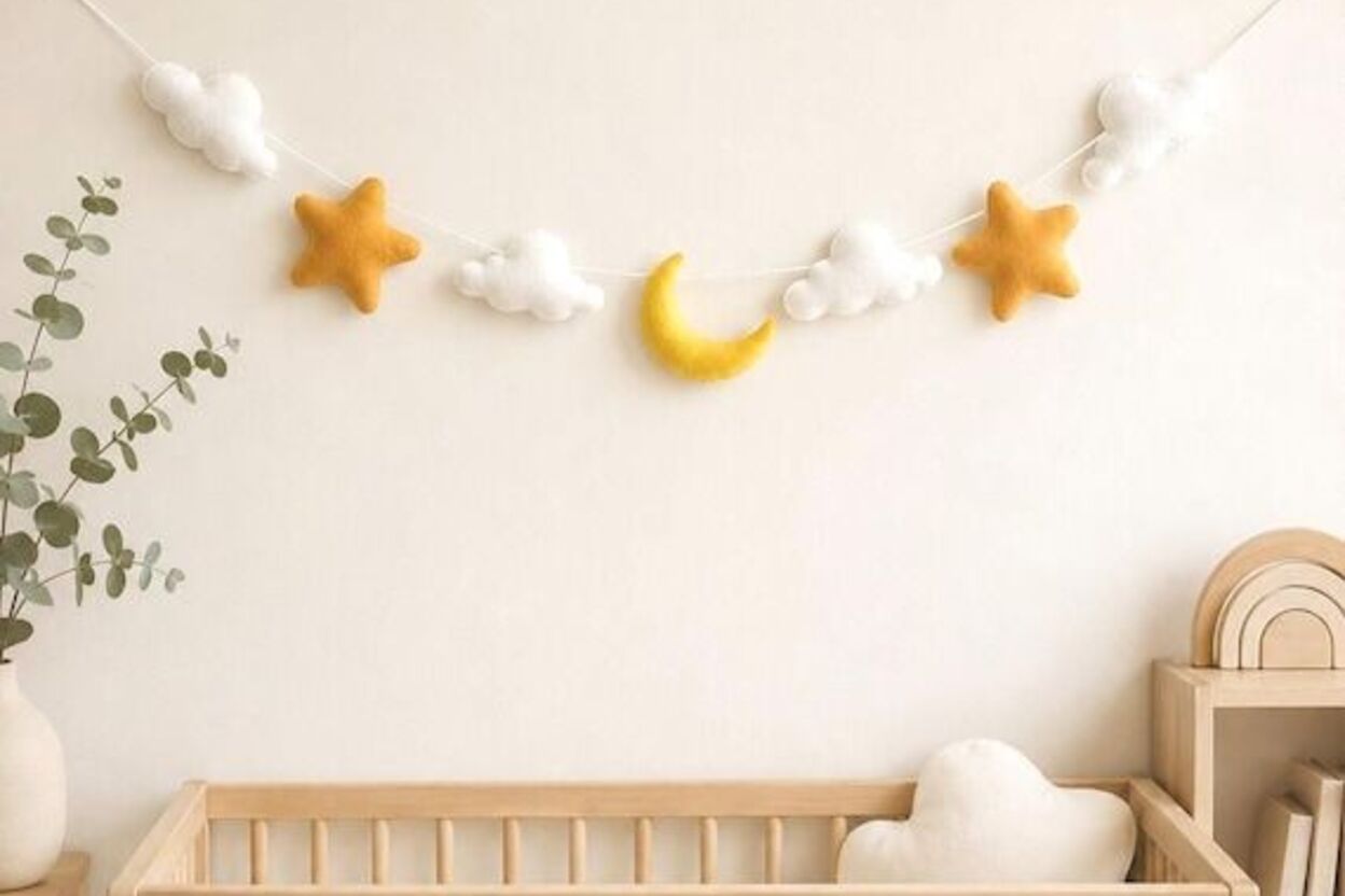 Deco Play Baby