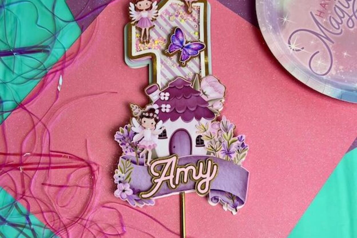 Decorationsby Nany